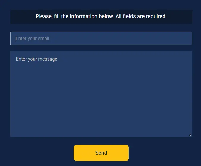 Jackpoty Casino Australia support